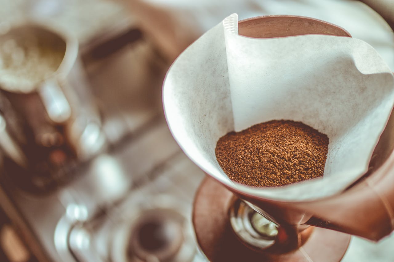 BE AR Bean Around Coffee