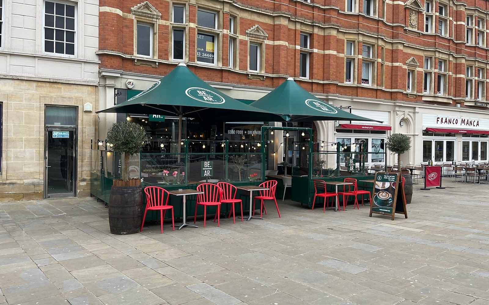 The Best Coffee Shops in Peterborough