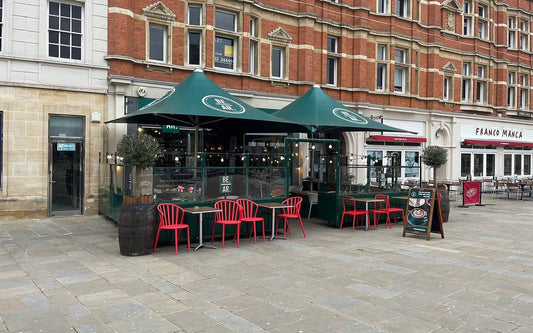 The Best Coffee Shops in Peterborough