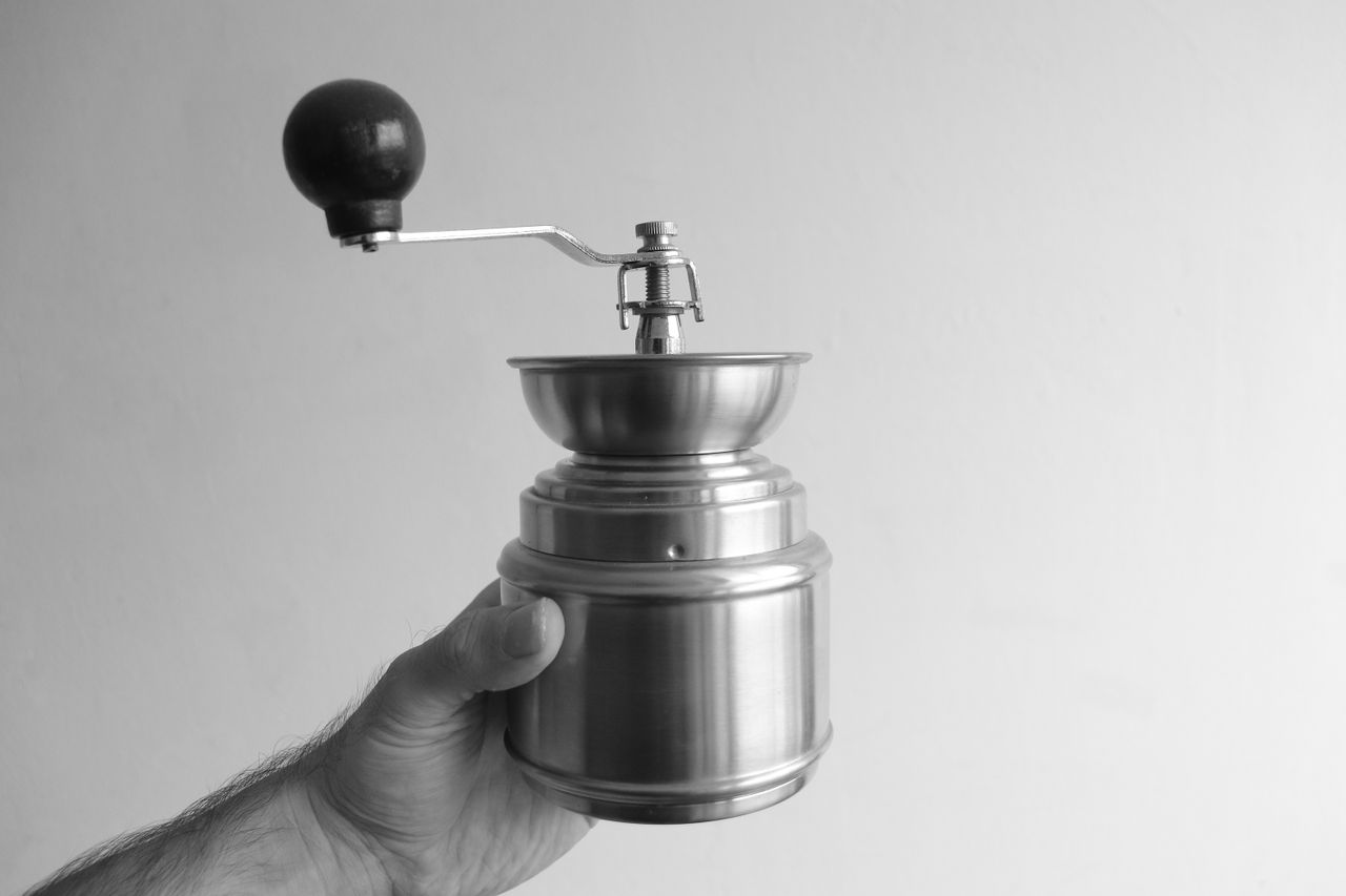 Coffee Grind Size Explained