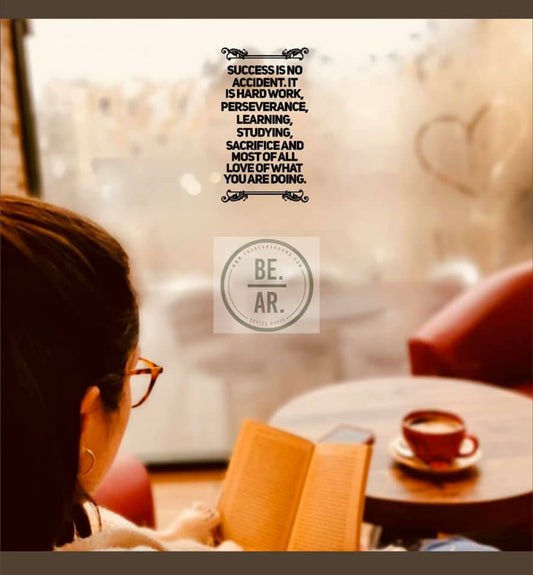 BE AR Cafe - covid's closed our coffee house - but we'll be back ♥