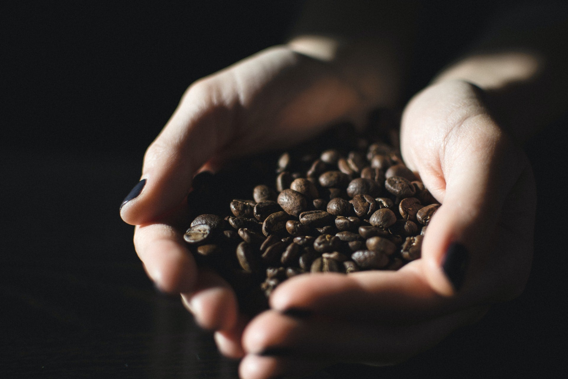What is Micro Batch Coffee?