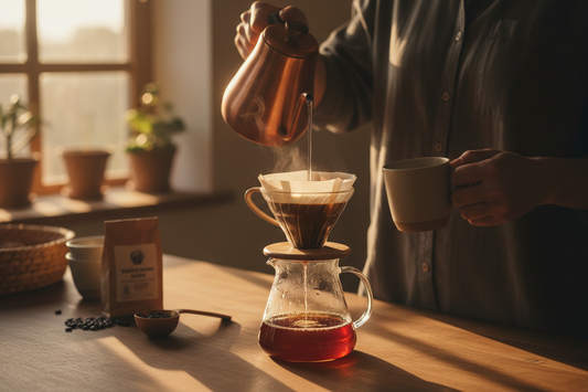 How to Make Better Coffee at Home Without Expensive Equipment