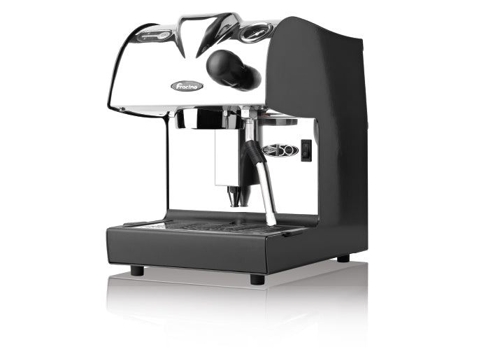 Home Espresso Machines