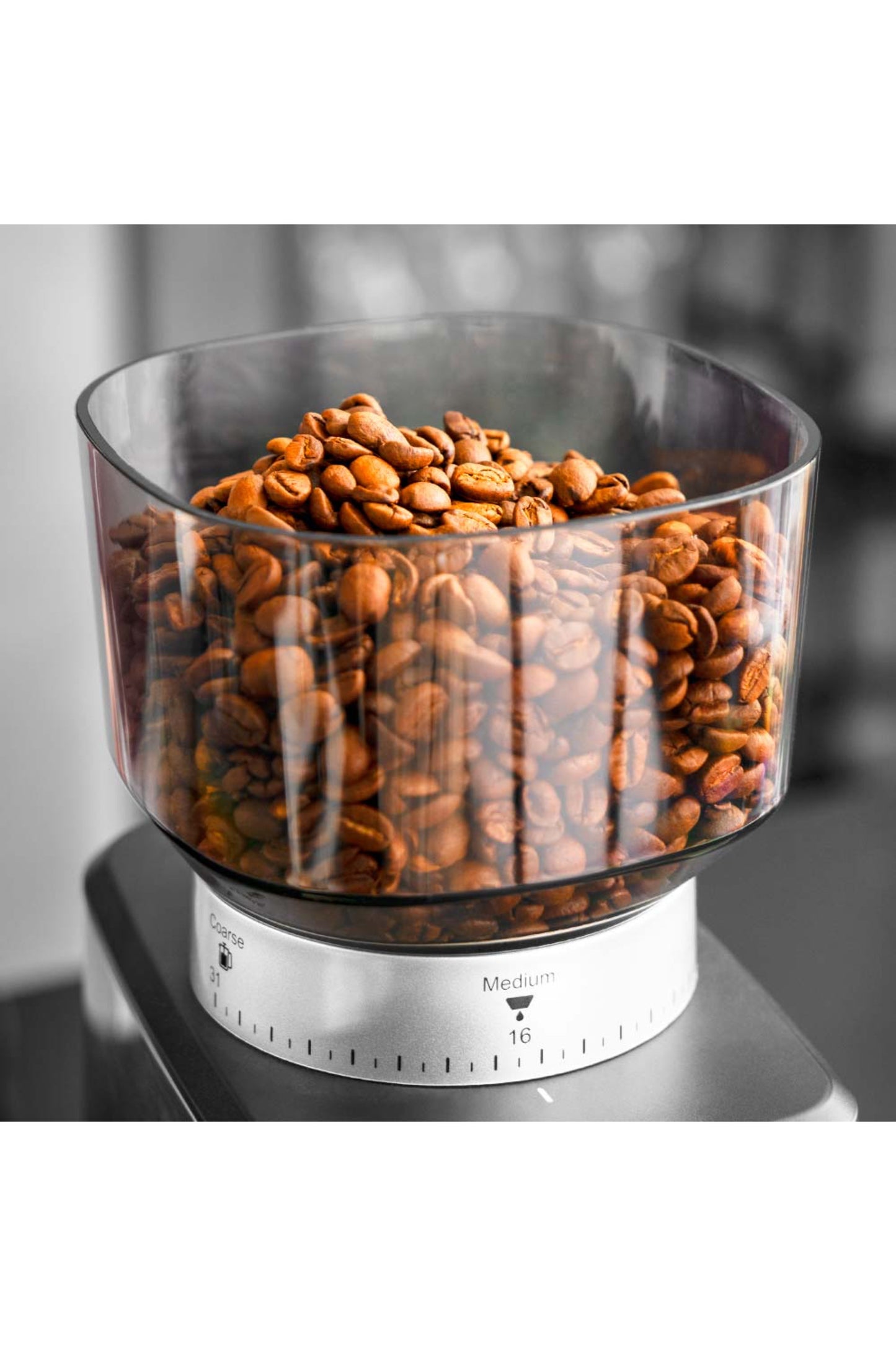 Peruvian Swiss water Decaf