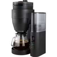 Melitta AromaFresh | Filter Coffee Machine with grinder    ** free 500g coffee with every order **