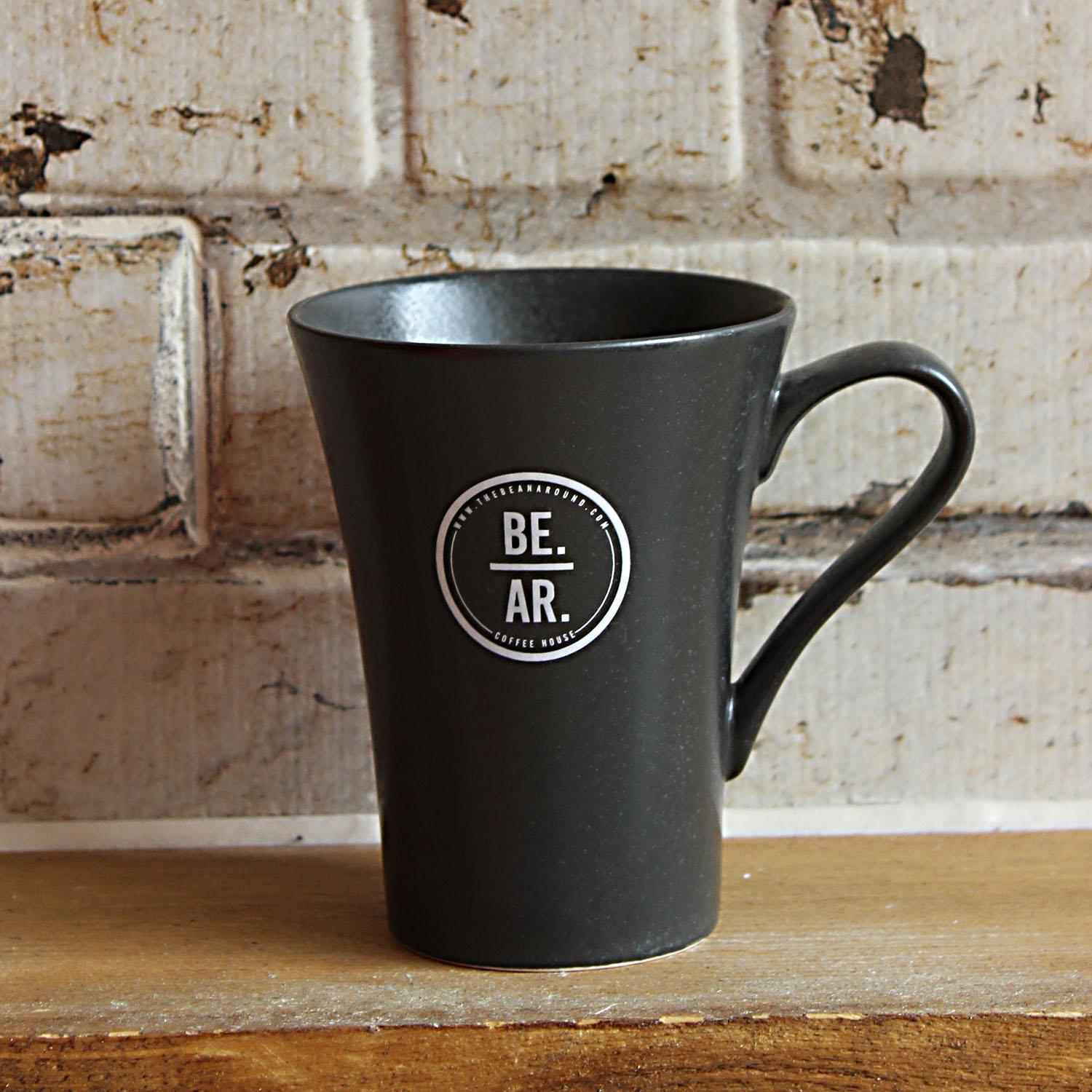 BE. AR. Latte Cup
