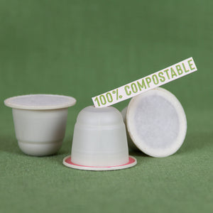 BE AR Coffee Pods