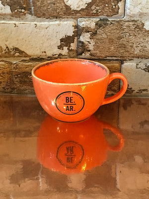 330 ml Cappuccino Cup BE. AR.