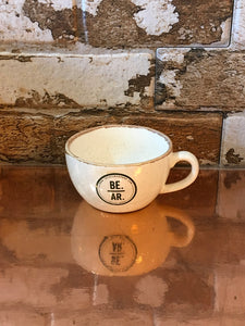 330 ml Cappuccino Cup BE. AR.